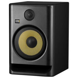 ENCEINTE MONITORING ACTIF RP8G5 KRK 2 VOIES BASS 8&Prime; (LA PIECE) KRKRP8G5 92744
