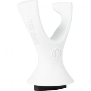 STAND GUITARE MURAL 9620-STAND ERNIE BALL BLANC AEB 9620 604790