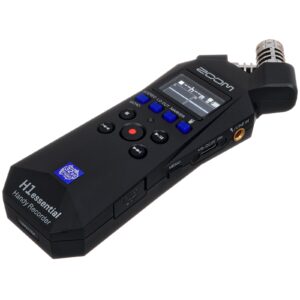 ENREGISTREUR NUMERIQUE H1ESSENTIAL ZOOM