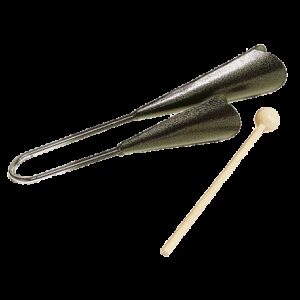 CLOCHE BRESILIENNE FUZEAU PROMO AU LIEU DE 29.90€