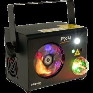 ALGAM LIGHTING – FX-4