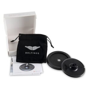 SUPPORT VIOLONCELLE 415305 DOLFINOS PARKETTSCHONER BASIC