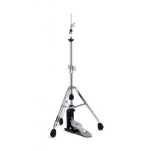 PEDALE CHARLESTON GI803904 GIBRALTAR SERIE 9000 9707ML-DP