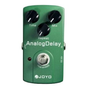 PEDALE EFFET JF-33 JOYO ANALOG DELAY