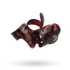 ONGLET GTR LARGE 4CSH6-5 D&rsquo;ADDARIO LA PIECE