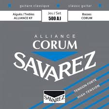 JC NYLON TIRANT FORT 500AJ SAVAREZ