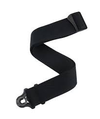 SANGLE 50BAL05 DADDARIO 5CM AUTO LOCK Skater noir