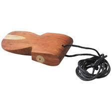 SIFFLET BRESILIEN TRITON FUZEAU