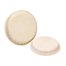 PEAUX DE RECHANGE POUR BONGO (2) FUZEAU 7155