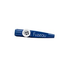 KAZOO EN PLASTIQUE FUZEAU 78246