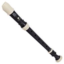 FLUTE SOPRANO BAROQUE 8264 FUZEAU