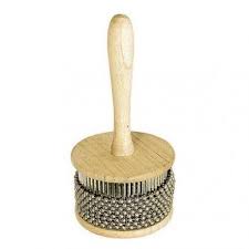 CABASSA 9493 FUZEAU Lg 18cm Diam 8cm