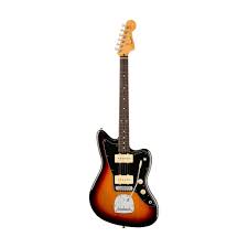 GTR ELECTRIQUE 014-0590-500 FENDER SUNBURST PLAYER II JAZZMASTER