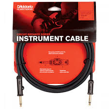 CABLE J/J AVEC INTERRUPTEUR 6M PLANET WAVES AG29