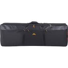 HOUSSE CLAVIER AKB08 TOBAGO NOIR 123x35x13cm HTO AKB08 596070