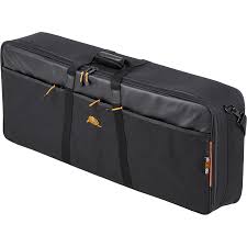 HOUSSE CLAVIER AKB10 TOBAGO NOIR 104x36x13cm HTO AKB10 596072