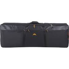 HOUSSE CLAVIER AKB12 TOBAGO NOIR 113x46x18cm HTO AKB12 596074