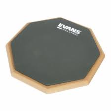 PAD ENTRAINEMENT REALFEEL 7&Prime; ARF7GM EVANS