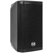 ENCEINTE ACTIVE AS108 MAC MAH BI-AMPLIFIEE 8&Prime; 400W DSP BLUETOOTH 94008