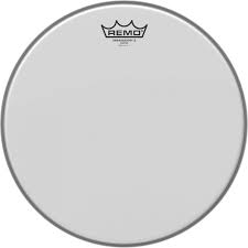 PEAU BATT. AX-0113-00 REMO 13&Prime; AMBASSADOR X Sablée TOM