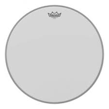 PEAU BATT. AX-1120-00 REMO 20&Prime; AMBASSADOR X Sablée G.Caisse