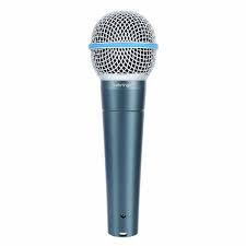 MICRO DYNAMIQUE BA85A BEHRINGER 000-E7P00-00010