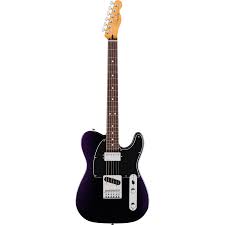 GTR ELECTRIQUE 014-7480-310 FENDER FINITION DUSK PLAYER II MODIFIED TELECASTER 0147480310