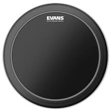 PEAU BATT. FRAPPE EMAD TRANSP. CG 20&Prime; EVANS PROMO! AU LIEU DE 65€
