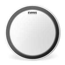 PEAU BATT. FRAPPE EMAD COATED SABLE BD20EMADCW 20&Prime; EVANS