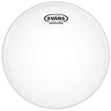 PEAU BATT. FRAPPE G1 SABLEE GROSSE CAISSE 20&Prime; EVANS BD20G1CW