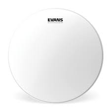 PEAU BATT. FRAPPE G1 SABLEE GROSSE CAISSE 22&Prime; EVANS