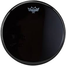 PEAU BATT. BE-0014-ES REMO EMPEROR EBONY C.CLAIRE