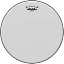PEAU BATT. BE-0113-00 REMO 13&Prime; EMPEROR Sablée