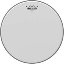 PEAU BATT. BE-0114-00 REMO EMPEROR Sablée