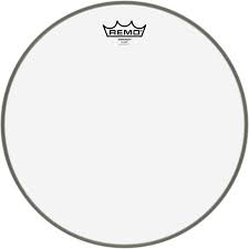 PEAU BATT. BE-0314-00 REMO EMPEROR CLEAR C.Claire