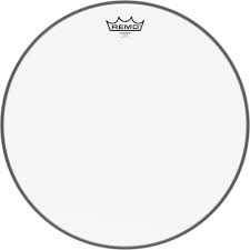 PEAU BATT. BE-0316-00 REMO 16&Prime; EMPEROR CLEAR TOM