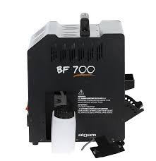 MACHINE BULLE FUMEE BF700 ALGAM LIGHTING 700W BUBBLEFOG LAL BF700