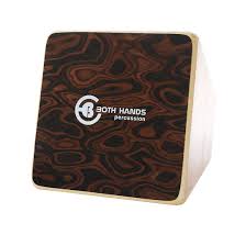 BOTH HANDS – BHC-ADM