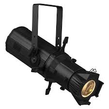 PROJECTEUR LED BTS200 BEAMZPRO BLANC CHAUD 200W IP20 ZOOM MANUEL 151.370