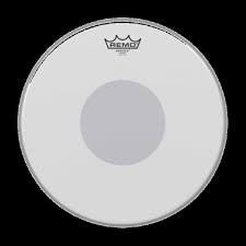PEAU BATT. BX-0114-10 REMO 14&Prime; EMPEROR X Sablée Rond Central C.Claire