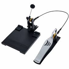 PEDALE CAP200 SCHLAGWERK POUR CAJON + HOUSSE DE PROTECTION