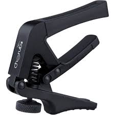CAPODASTRE CAPO-CGC1 CHERUB ALUMINIUM ECH CAPO-CGC1
