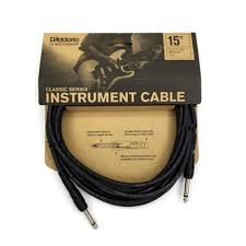 CABLE JACK/JACK 4.6M CGT-15 PLANET WAVES