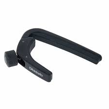 CAPO NS CP02 D ADDARIO NOIR