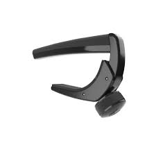 CAPO CP19 D&rsquo;ADDARIO PRO PLUS NOIR PW-CP-19