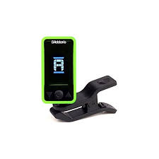 ACCORDEUR ECLIPSE HEADSTOCK VERT PW-CT-17GN D&rsquo;ADDARIO