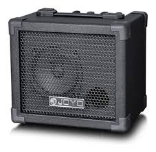 AMPLI GUITARE DC-15 JOYO 15W 1X6.5&Prime;