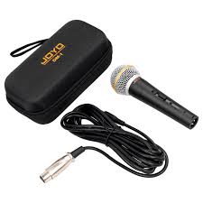 MICRO CHANT DYNAMIQUE DM-1 JOYO 300Ohm