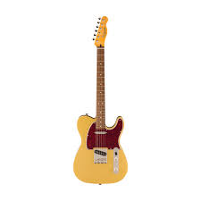 GTR ELECTRIQUE 037-4046-578 FENDER AZTEC GOLD 60s CLASSIC VIBE CUSTOM TELECASTER 0374046578