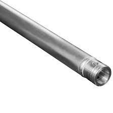 TUBE ALU 290mm DIAM 5cm 1m DURATRUSS DT31/2-100